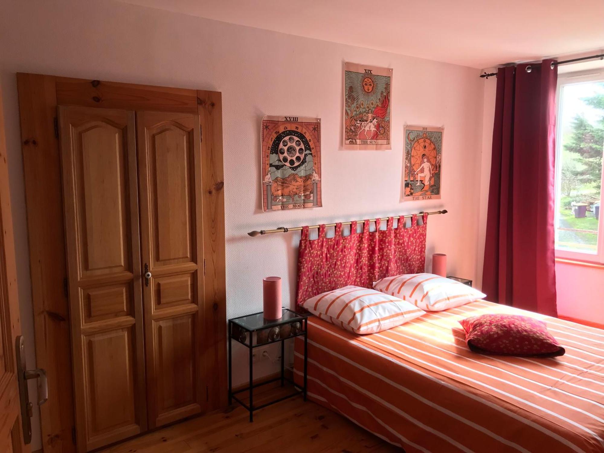 Hotel La Longre à Cerisy-la-Foret Extérieur photo